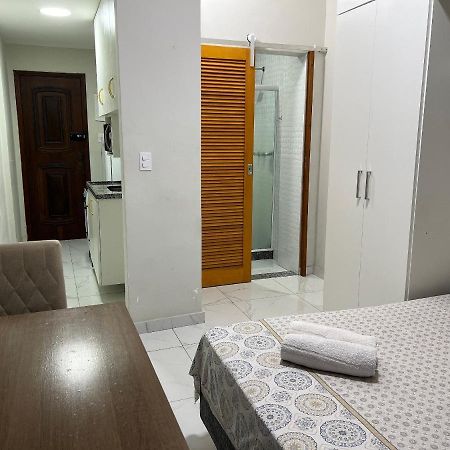 Apartamento Na Praia De Botafogo Todo Reformado Ρίο ντε Τζανέιρο Εξωτερικό φωτογραφία