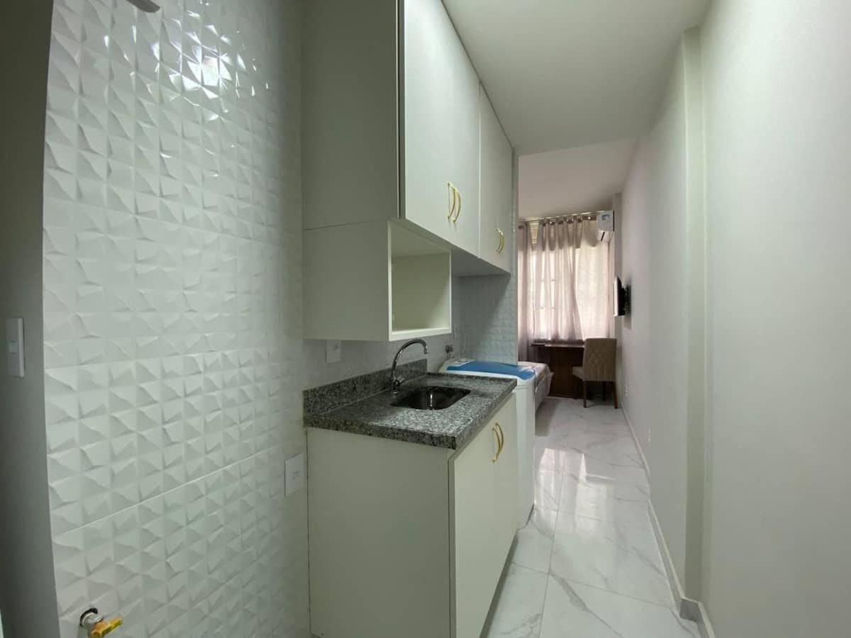 Apartamento Na Praia De Botafogo Todo Reformado Ρίο ντε Τζανέιρο Εξωτερικό φωτογραφία