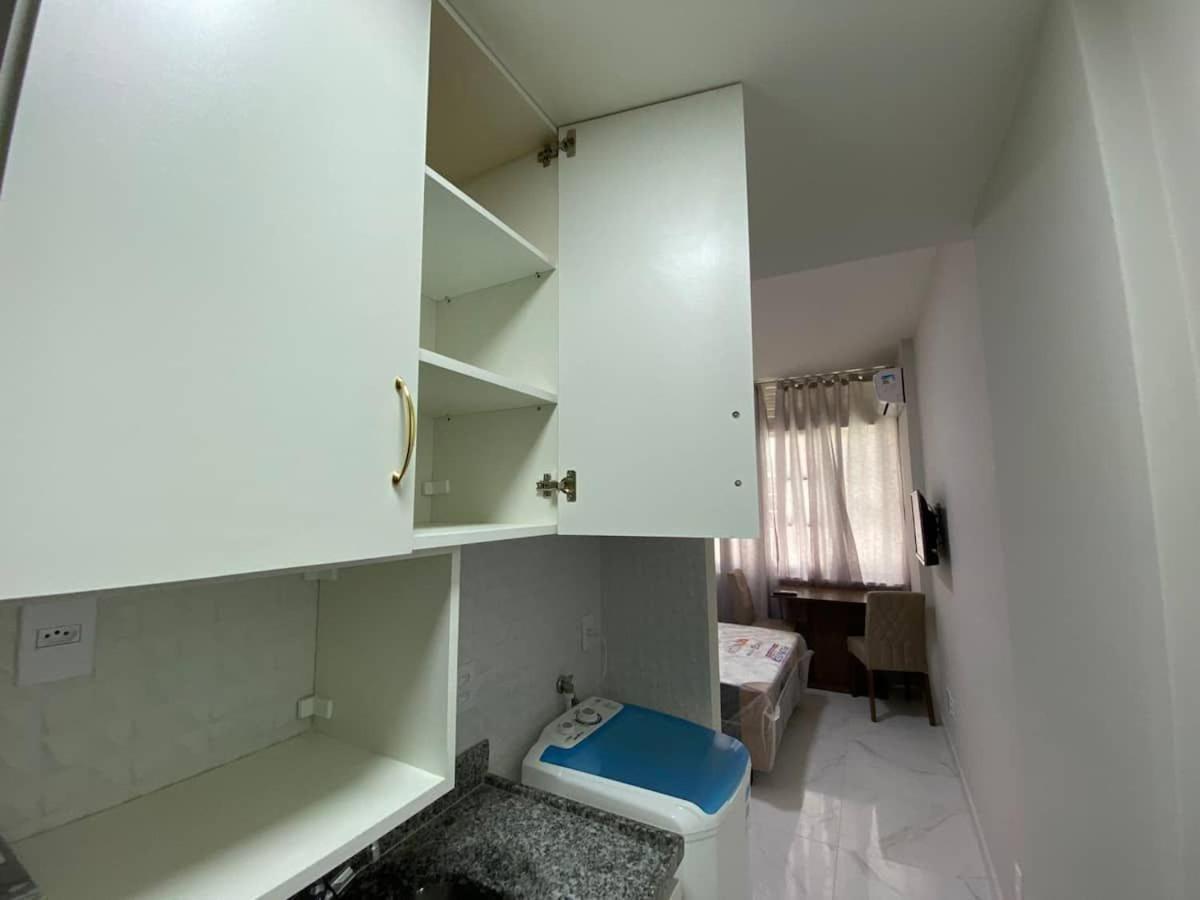 Apartamento Na Praia De Botafogo Todo Reformado Ρίο ντε Τζανέιρο Εξωτερικό φωτογραφία