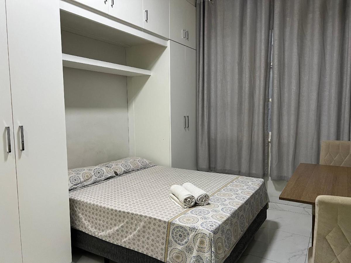 Apartamento Na Praia De Botafogo Todo Reformado Ρίο ντε Τζανέιρο Εξωτερικό φωτογραφία